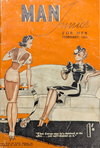 Man Junior  v3#4 (February 1939)