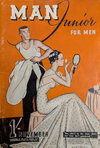 Man Junior  v2#7 [v3#1] (November 1938)