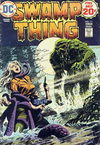Swamp Thing (DC, 1972 series) #11 (July-August 1974)