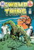 Swamp Thing (DC, 1972 series) #13 (November-December 1974)