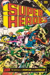 Super Heroes  #3 ([August 1983?])