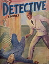 The GP Detective Stories [nn] ([June 1943?])