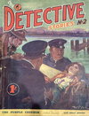 The GP Detective Stories  #2 ([July 1943?])