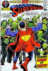 Superman (DC, 1939 series) #237 (May 1971)