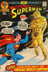 Superman (DC, 1939 series) #238 (June 1971)