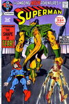 Superman (DC, 1939 series) #241 (August 1971)