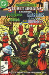 Secret Origins (DC, 1986 series) #23 (February 1988)