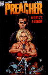 Preacher: All Hell's A-Coming  #8 (May 2000)
