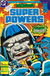 Super Powers (Federal, 1985 series) #6 ([October 1985?])