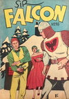 Sir Falcon  #55 ([May 1963])