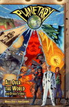 Planetary: All Over the Wold and Other Stories  #1 (May 2000)