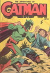 Catman  #22 ([May 1963?])