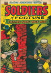 Soldiers of Fortune  #12 (January-February 1953)