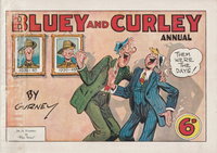 Bluey and Curley [News] ("Truth" and "Sportsman", 1942 series)  #1947 ([1947?])