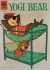 Yogi Bear  #4 (August-September 1961)