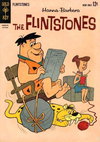 The Flintstones  #7 (October 1962)