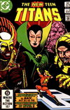 The New Teen Titans  #29 (March 1983)