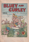 Bluey and Curley Annual [News]  #1950 ([December 1950?])