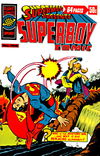 Superman Presents Superboy Comic (Murray, 1976 series) #108 [December 1977?]