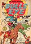 Bulls Eye Western Scout  #6 ([June 1955?])