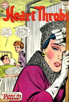 Heart Throbs  #85 (August-September 1963)