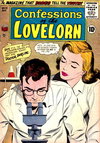 Lovelorn  #72 (August 1956)