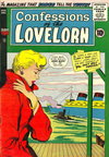 Lovelorn  #69 (March-April 1956)