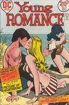Young Romance  #195 (September-October 1973)