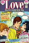 Love Stories  #151 (August-September 1973)
