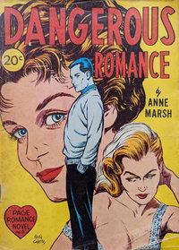 Page Romance Novel  #3 ([July 2026?])