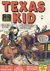 Texas Kid  #1 (January 1951)