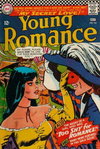 Young Romance  #142 (June-July 1966)