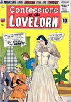 Lovelorn  #70 (June 1956)