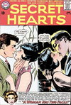 Secret Hearts  #104 (June 1965)