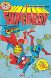 Superboy (Murray, 1980 series) #119 [May 1980?]