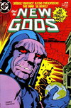 New Gods  #1 (June 1984)