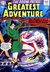 My Greatest Adventure (DC, 1955 series) #85 (February 1964)