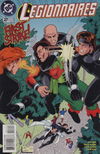 Legionnaires (DC, 1993 series) #27 (July 1995)