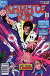 Karate Kid  #15 (July-August 1978)