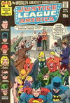 Justice League of America (DC, 1960 series) #88 March 1971