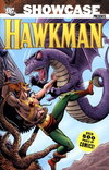 Showcase Presents Hawkman  #2 ([September] 2008)