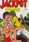 Jackpot  #12 ([June 1976?])