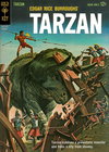 Edgar Rice Burroughs' Tarzan of the Apes  #133 (January 1963)