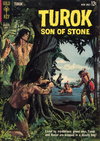 Turok, Son of Stone  #33 (June 1963)