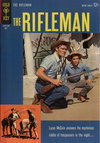 The Rifleman  #15 (May 1963)