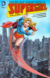 Daring New Adventures of Supergirl  #1 ([September] 2016)