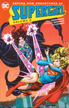 Daring New Adventures of Supergirl  #2 ([September] 2017)