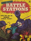 Battle Stations Jumbo Edition  #43133 ([1973?])