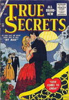 True Secrets  #30 (June 1955)
