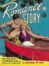 Romance Story  #5 ([March 1958?])